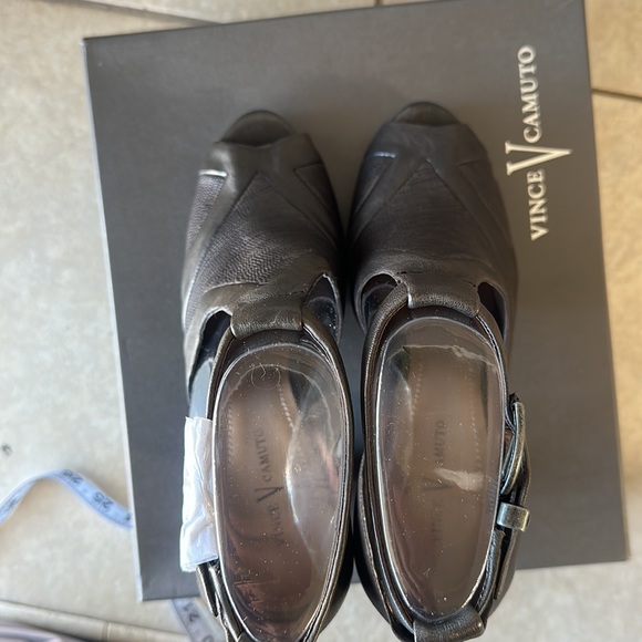 Vince Camuto Gabby Heel - Picture 9 of 10